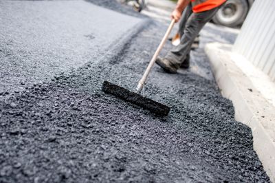 Increase Your Asphalt Installation Business with an AI Driven, Targeted Website