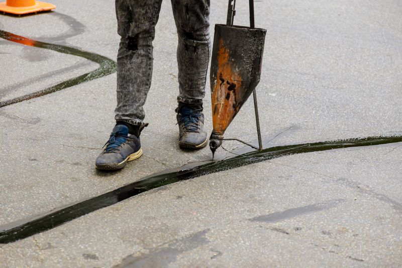 Post-Installation Maintenance